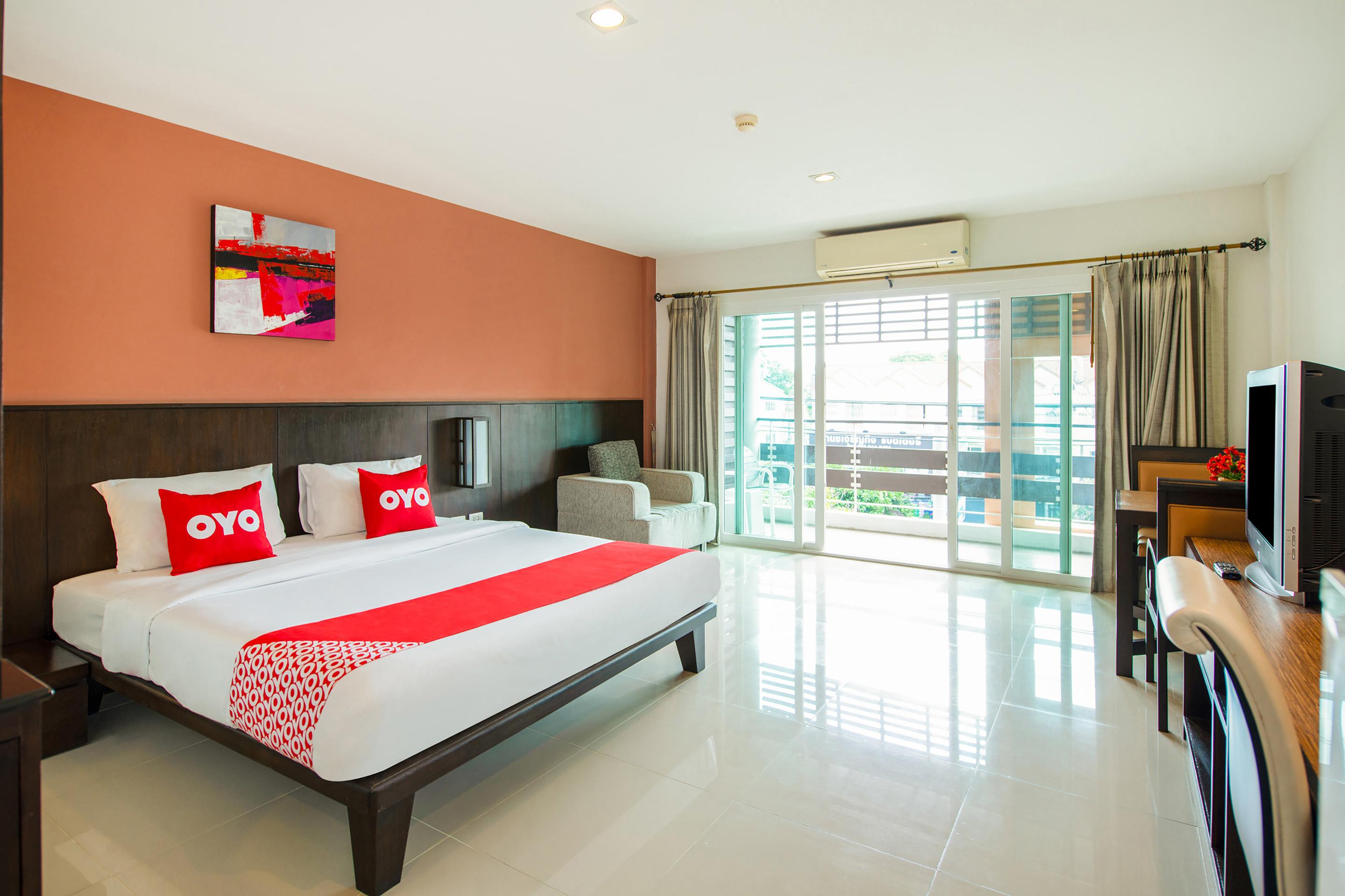 Ratana Hotel Sakdidet, Phuket Town Exterior foto